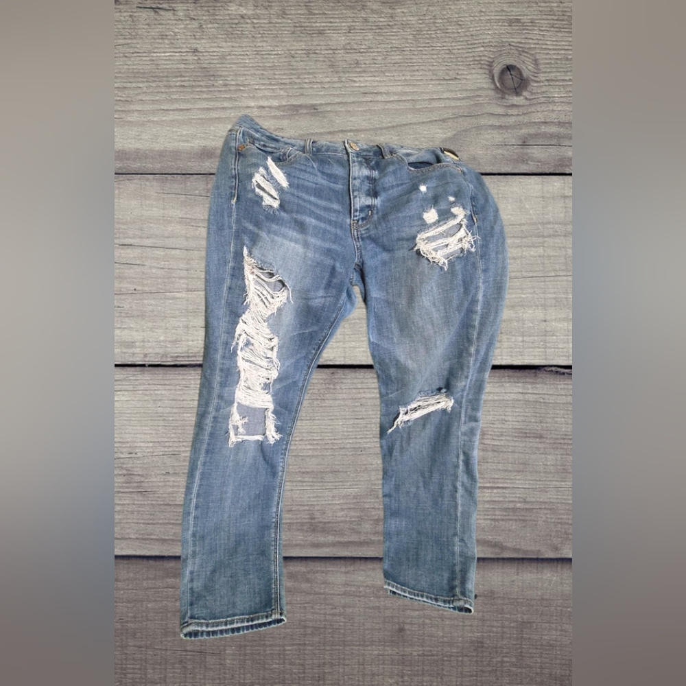 American Eagle
